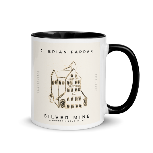 Silver Mine "The Singer Is Ugly" Coffee Mug (Multi-Pack)